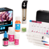 Red Sea Foundation Pro kit for comprehensive coral reef testing.