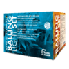 Fauna Marin Balling Light Set for saltwater aquariums with carbonate, calcium, and magnesium.