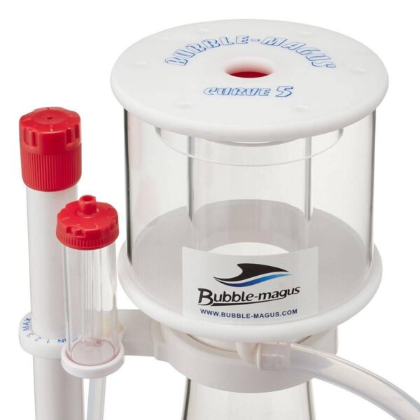 Bubble Magus Curve 5 Protein Skimmer - EasternMarine Aquariums