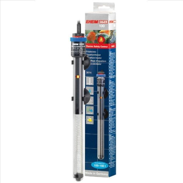 Eheim Jager Thermocontrol Heater 200w - EasternMarine Aquariums