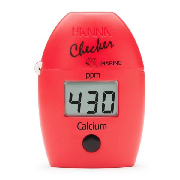 Hanna Marine Calcium Checker® HC - HI758 - EasternMarine Aquariums