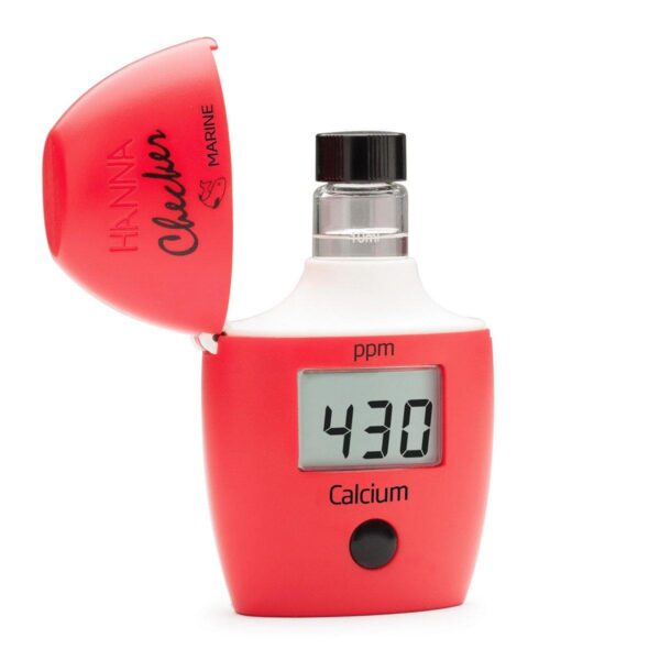 Hanna Marine Calcium Checker® HC - HI758 - EasternMarine Aquariums