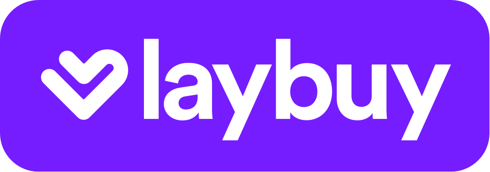 Laybuy logo indicating payment option available at Eastern Marine Aquariums.