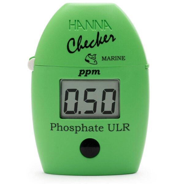 Hanna Marine Ultra Low Range Phosphate Checker® HC - HI774 - EasternMarine Aquariums